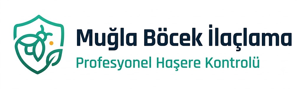 Muğla Böcek İlaçlama