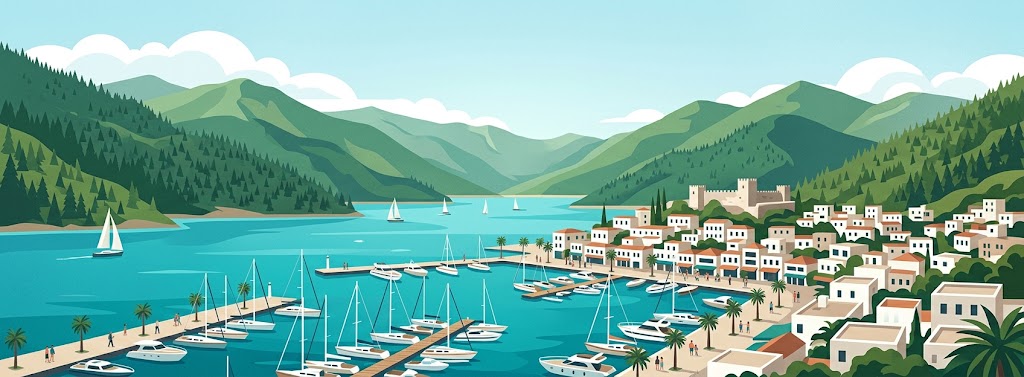 Marmaris böcek ilaçlama
