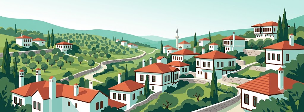 Menteşe böcek ilaçlama